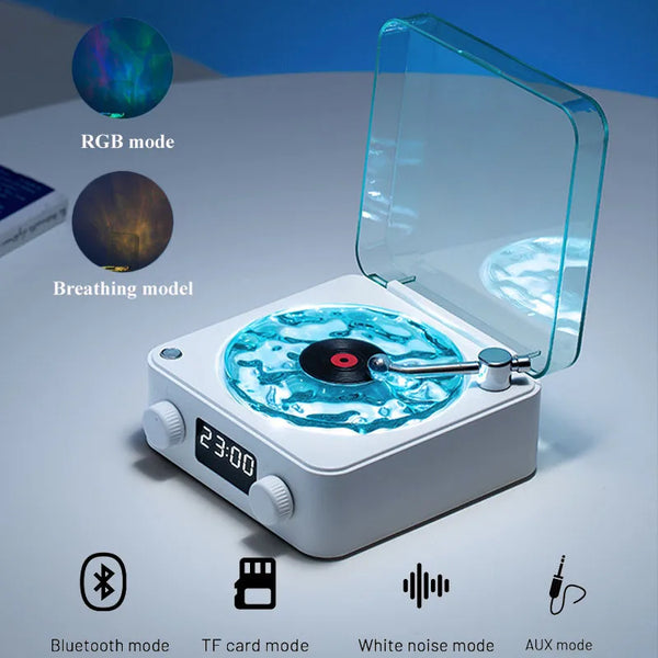 Retro Sleep Sound Speaker