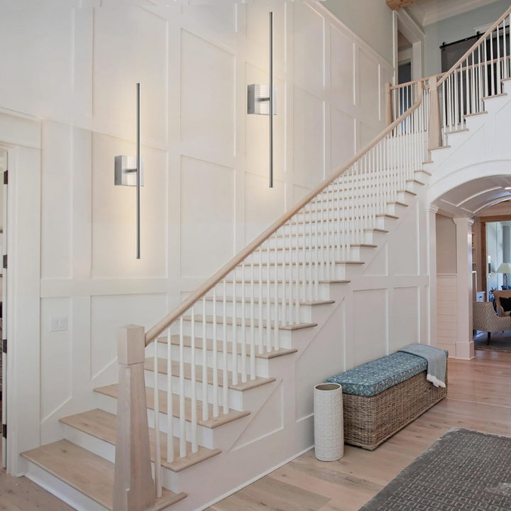 LumaWall™ Wall sconces Set of 2