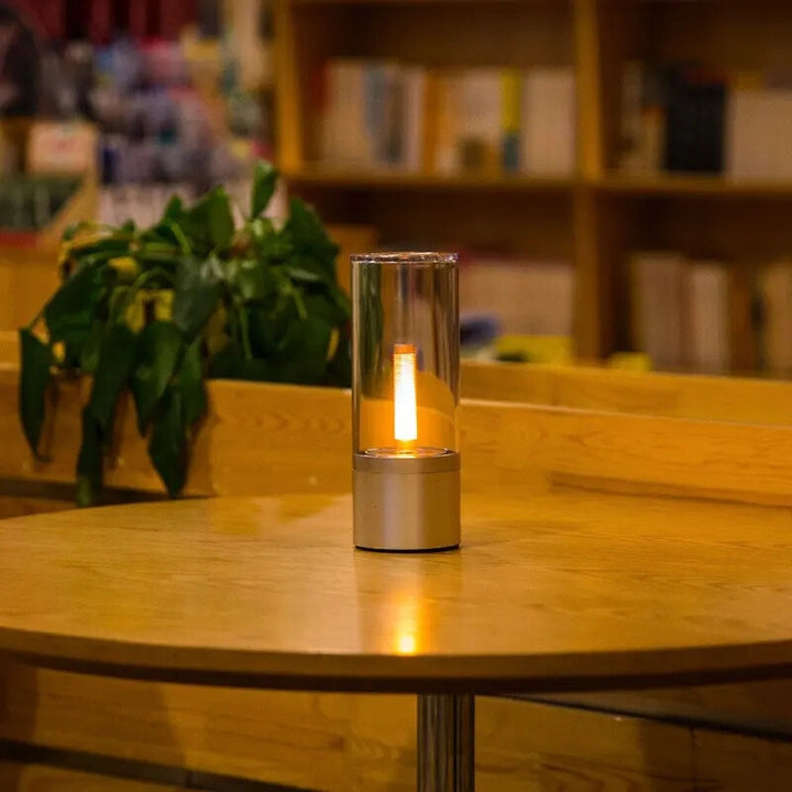 ZenFlare™ draadloze lamp