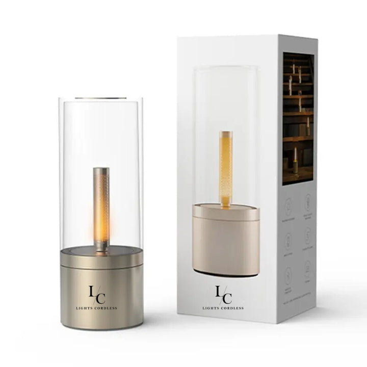 ZenFlare™ draadloze lamp