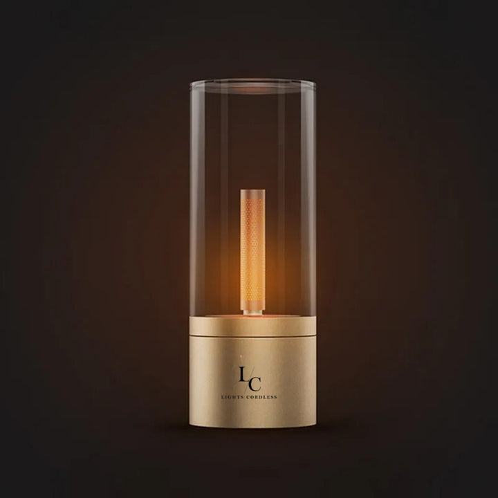 ZenFlare™ draadloze lamp