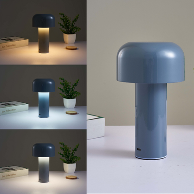 Mushroom Table Light