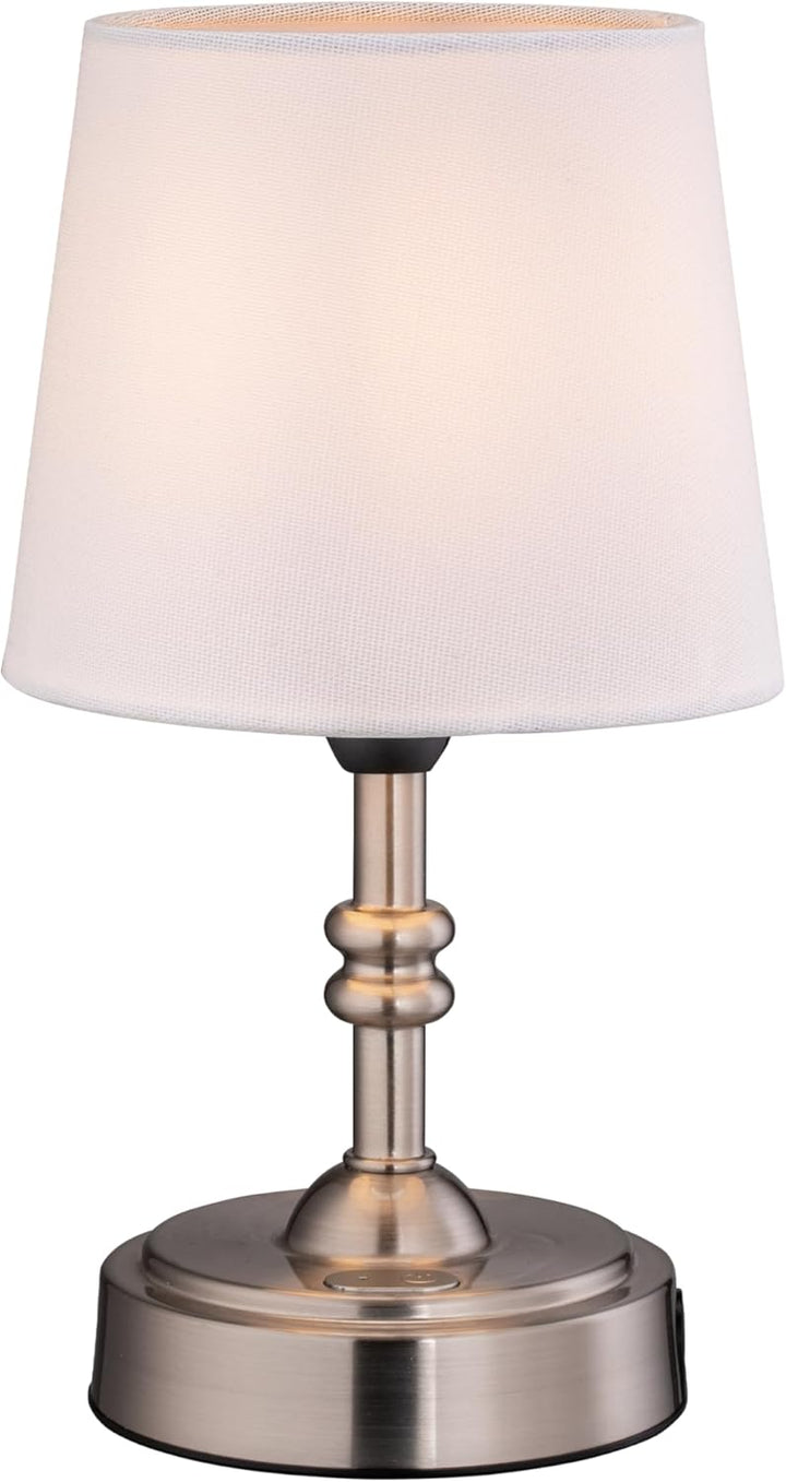 Élanova™ Cordless Table Lamp