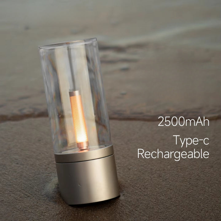 ZenFlare™ draadloze lamp