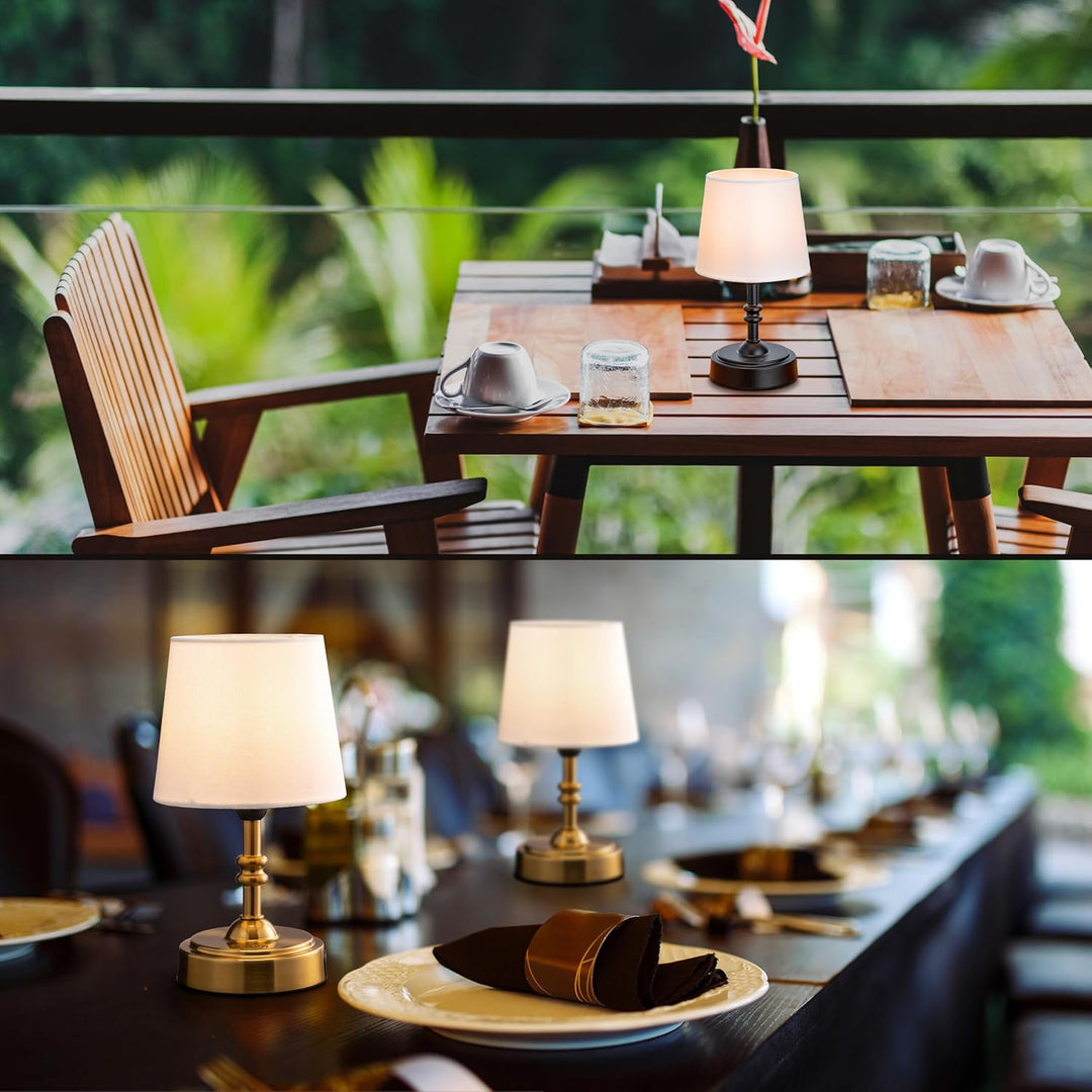 Élanova™ Cordless Table Lamp