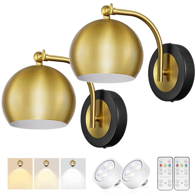 AuraLuxe™ (SET VAN 2 + 2 LAMPEN GRATIS)