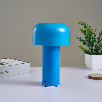 Mushroom Desk Lamp