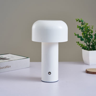 Portable Mushroom Lamp