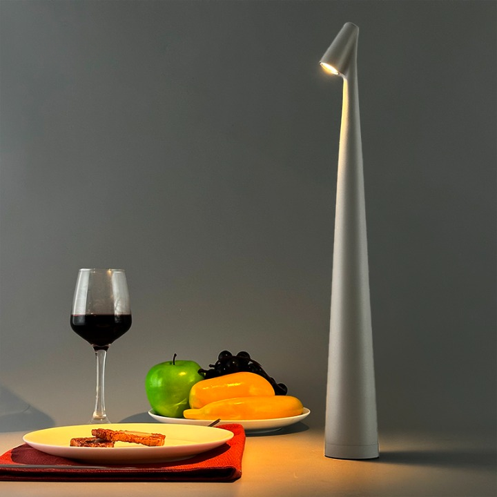 Wireless Touch Switch Harmony Lamp