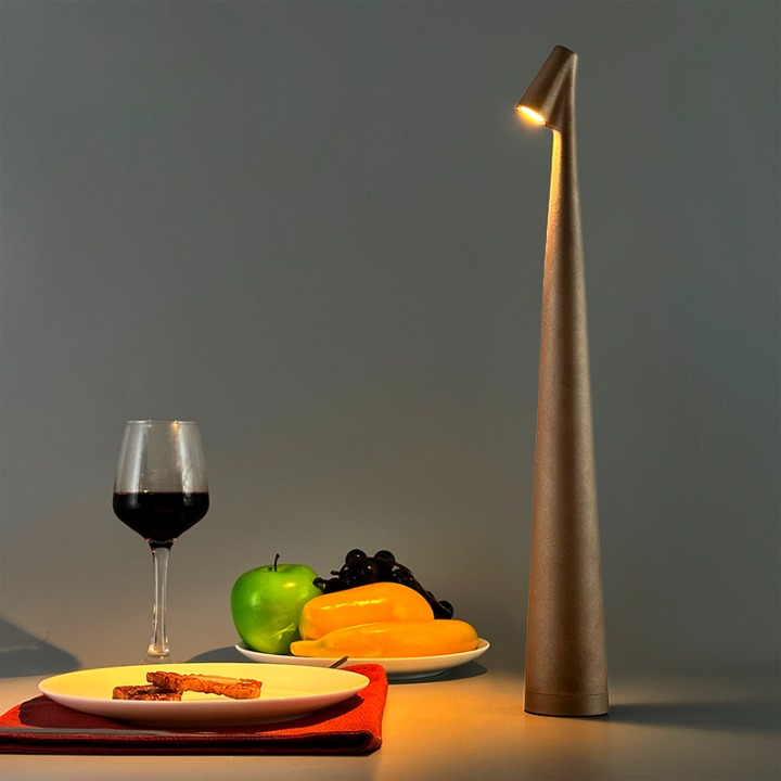 Wireless Touch Switch Harmony Lamp