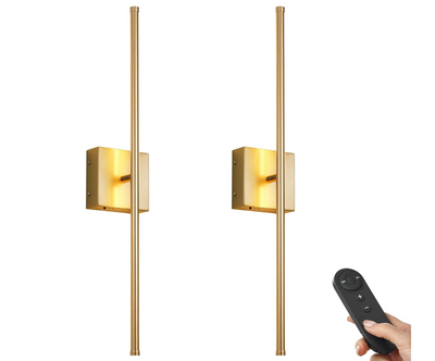 LumaWall™ Wandlampen Set van 2