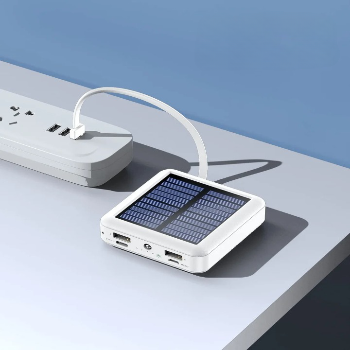 Zonne-energie Boost Pro
