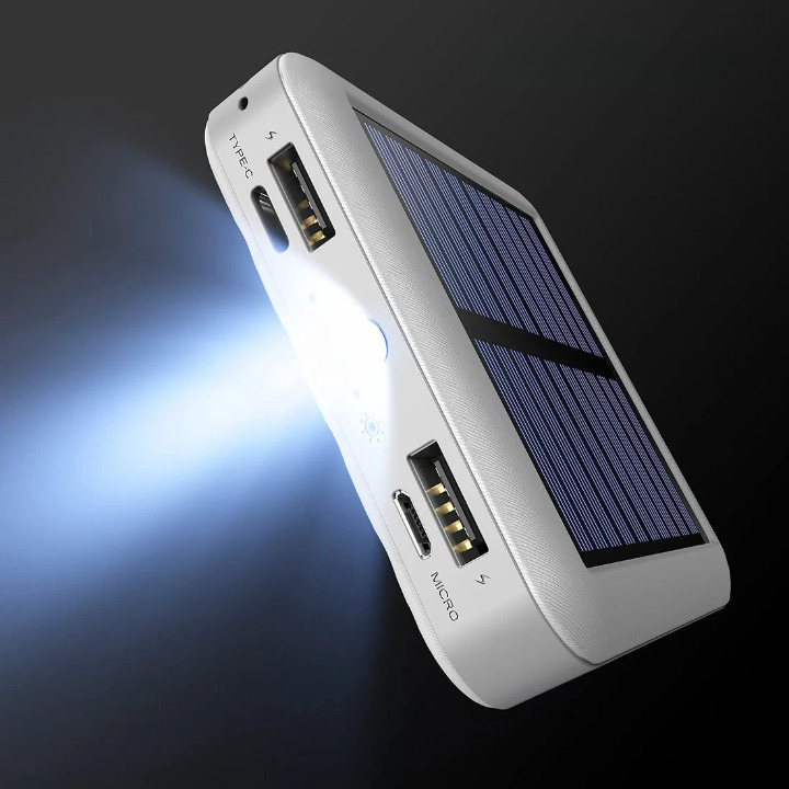 Zonne-energie Boost Pro