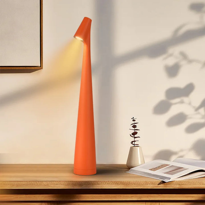 Wireless Touch Switch Harmony Lamp