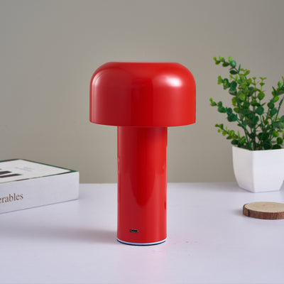 Mushroom Bedside Lamp