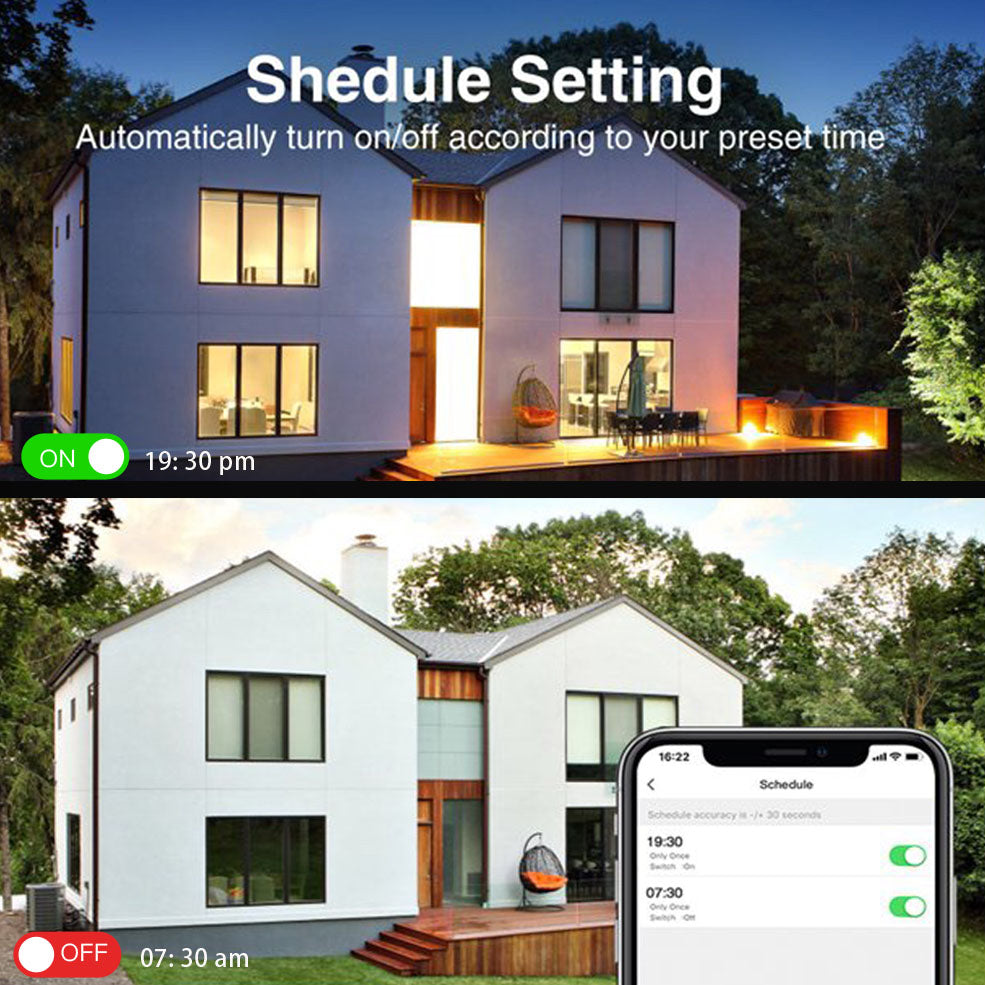 Smart Bulb™