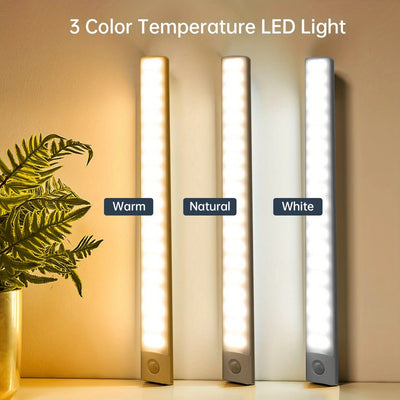 LumoSense™ LED Motion Sensor Lights