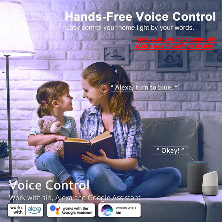 Smart Bulb™