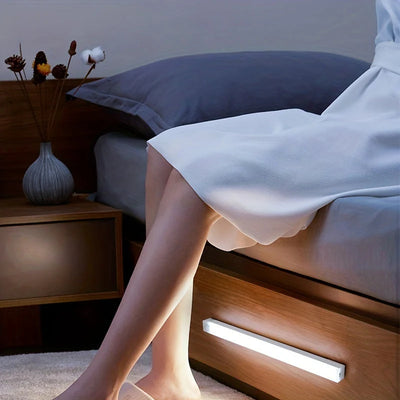 LumoSense™ LED Motion Sensor Lights