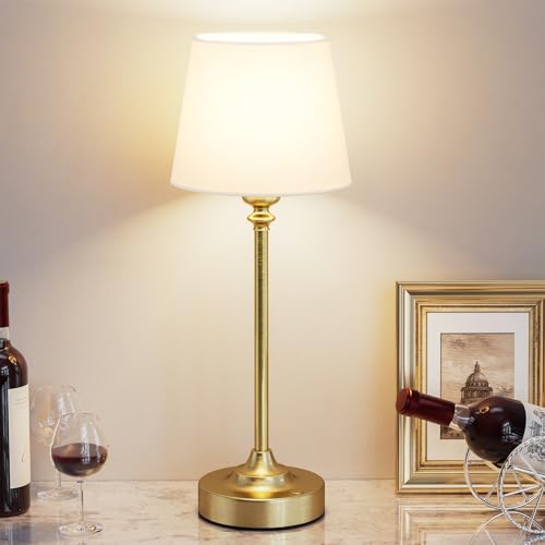 Véllure™ Cordless Table Lamp