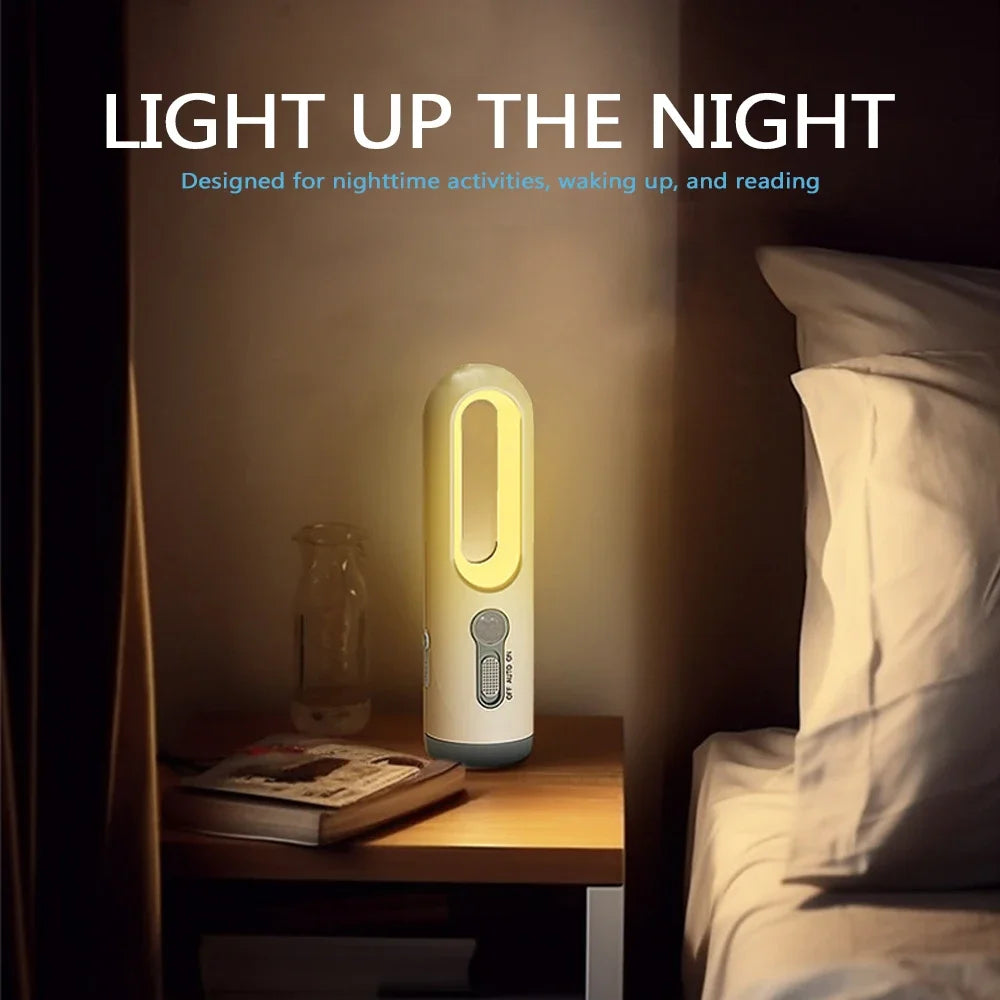 All-in-One Glow Light