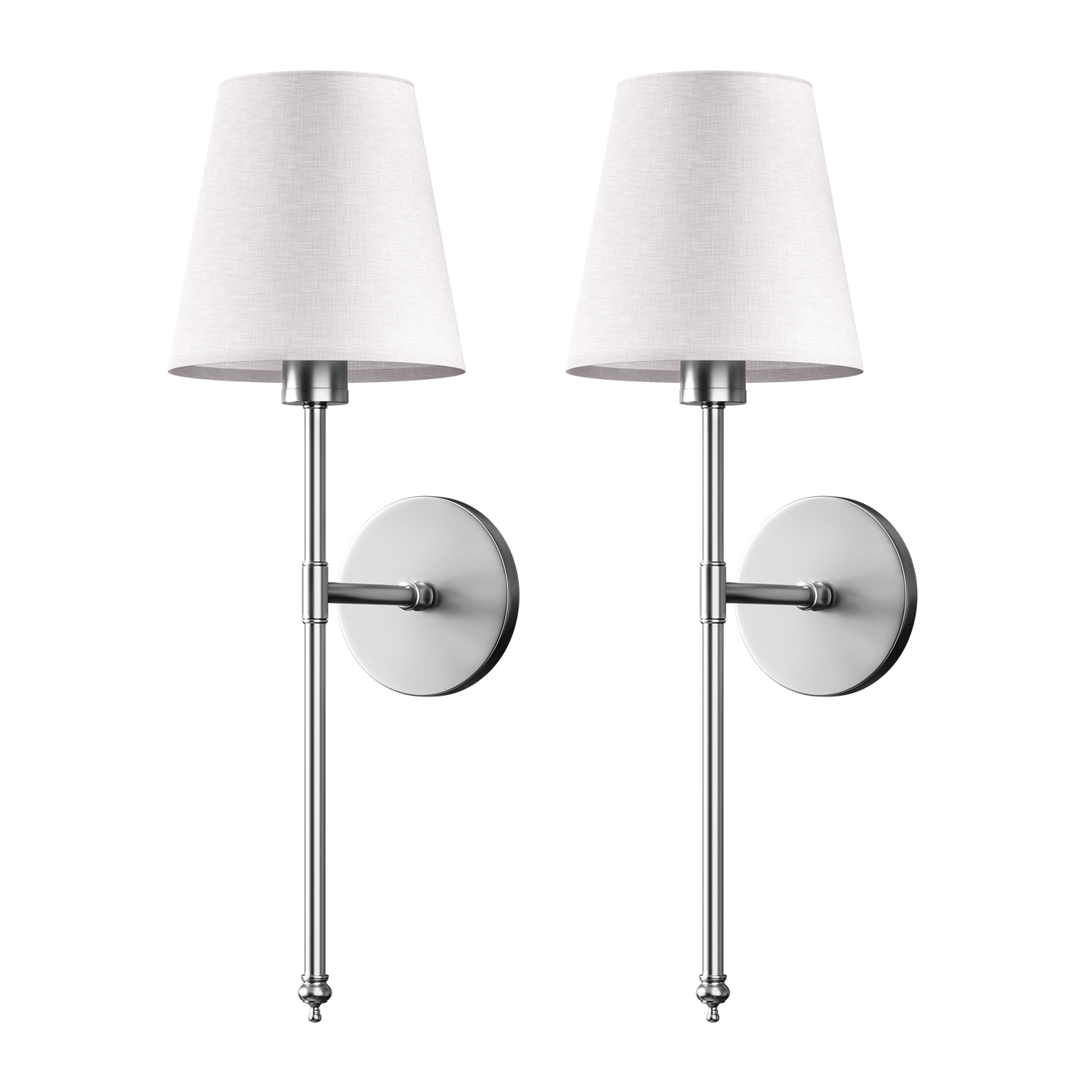 EasyGlow Wireless Wall Lights