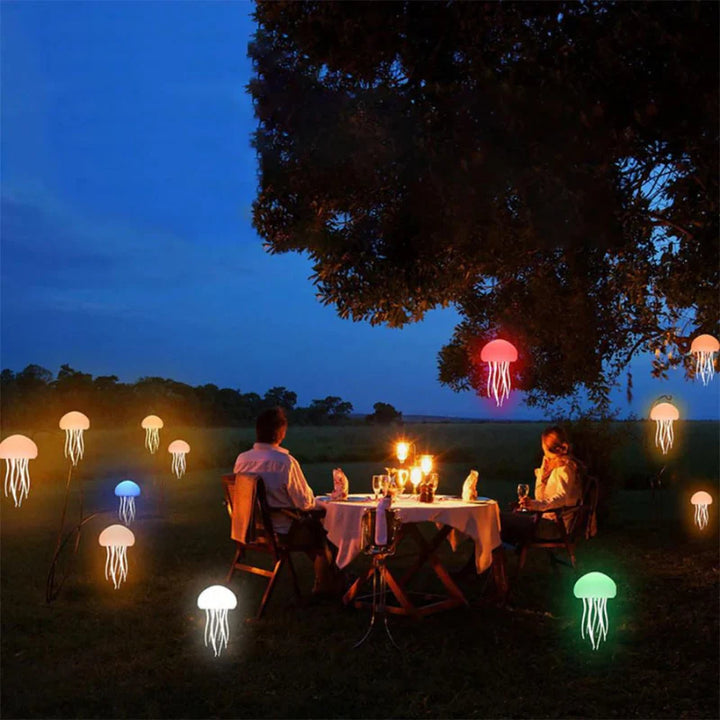 Pulpo™ Light