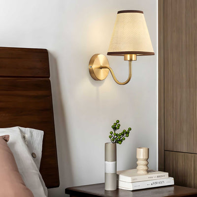 LumiVance™ Wireless Wall Sconce