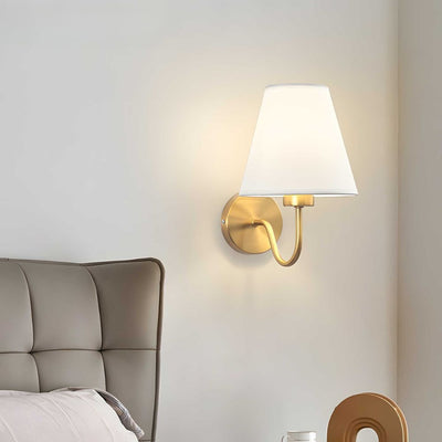 LumiVance™ Wireless Wall Sconce