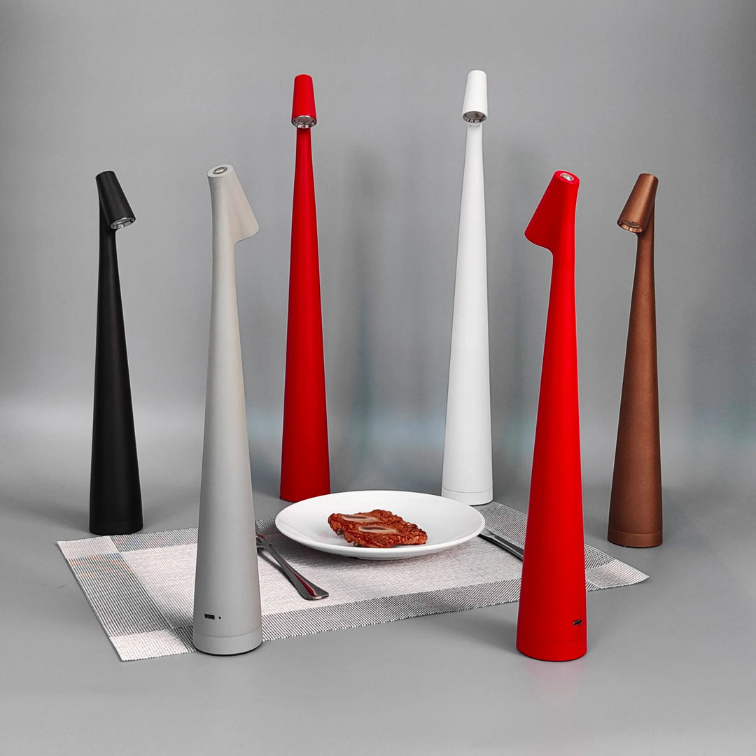 Wireless Touch Switch Harmony Lamp