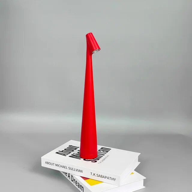 Wireless Touch Switch Harmony Lamp