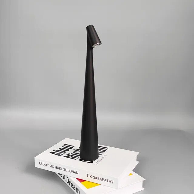 Wireless Touch Switch Harmony Lamp