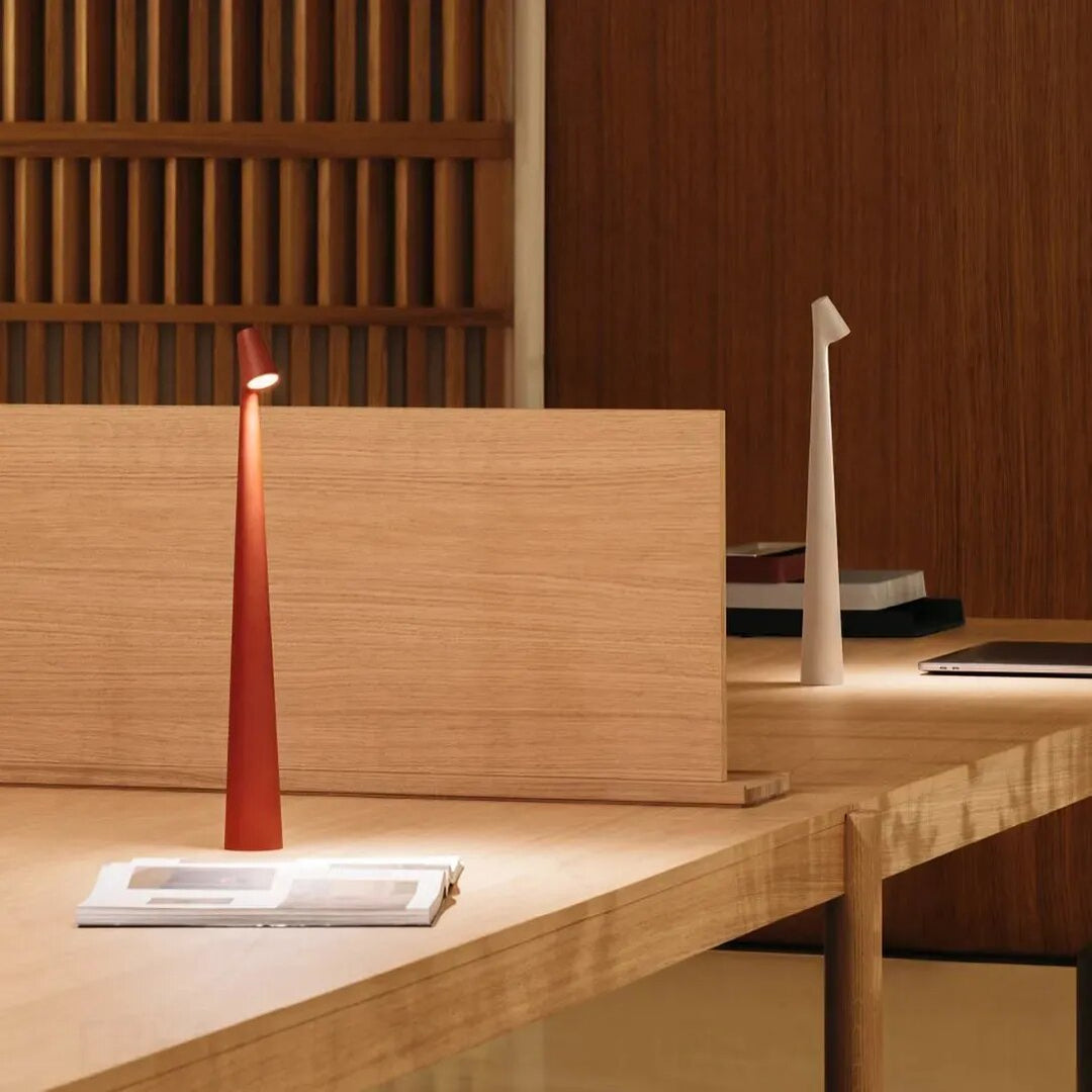 Wireless Touch Switch Harmony Lamp