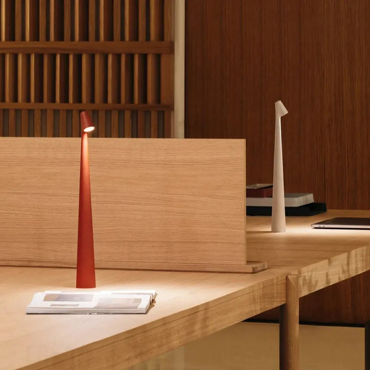 Wireless Touch Switch Harmony Lamp