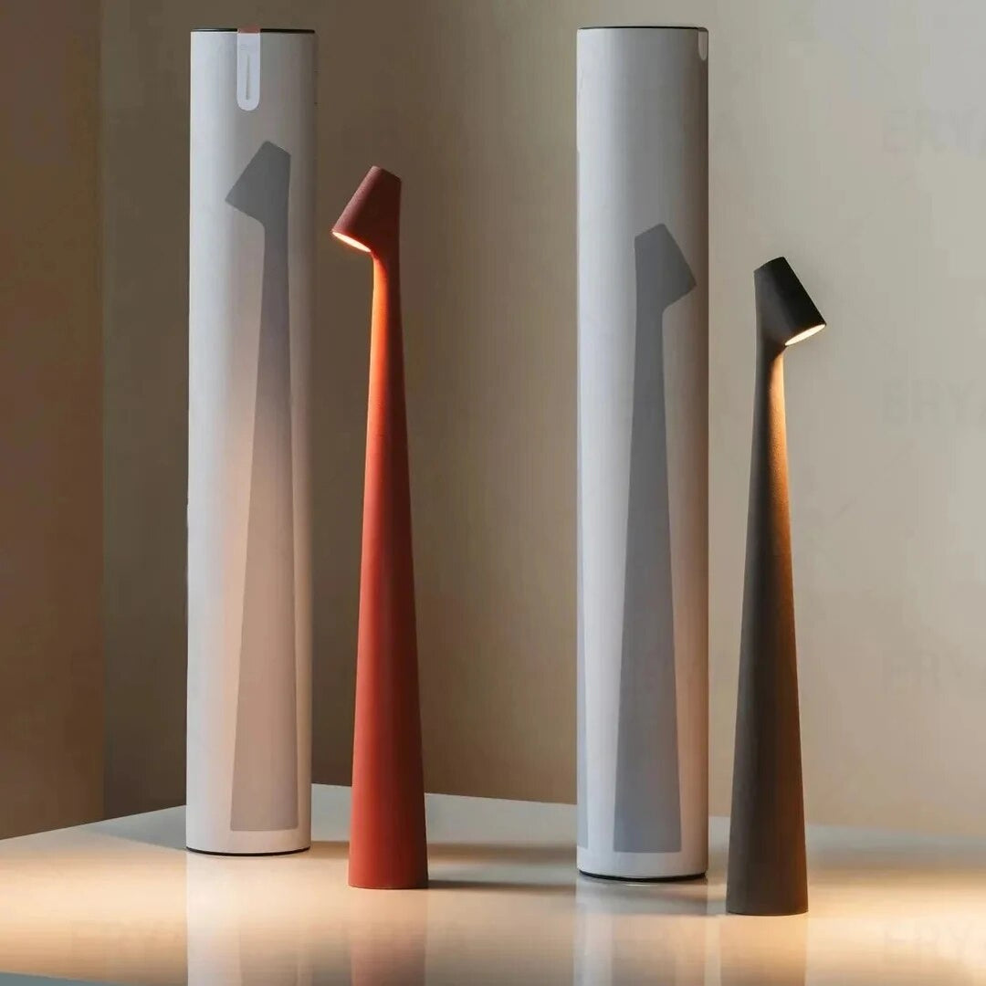 Wireless Touch Switch Harmony Lamp