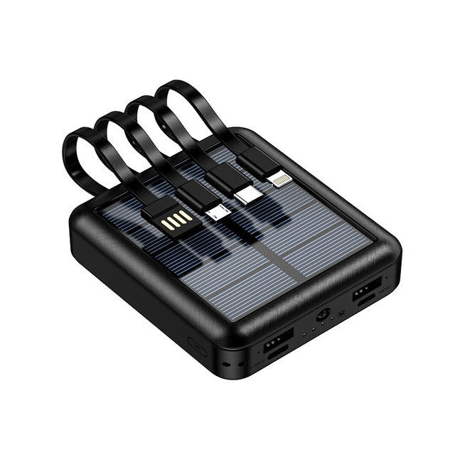 Zonne-energie Boost Pro