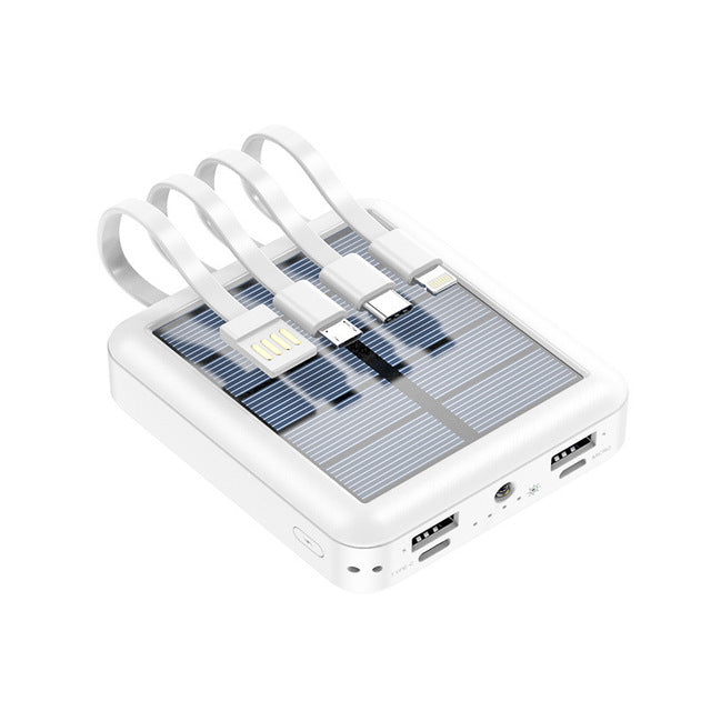Zonne-energie Boost Pro