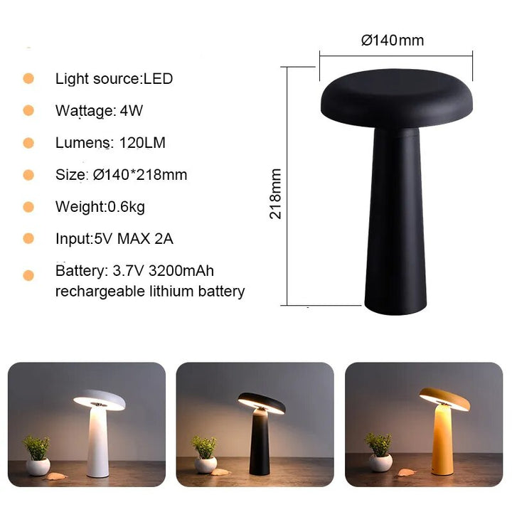 GlowFlex™