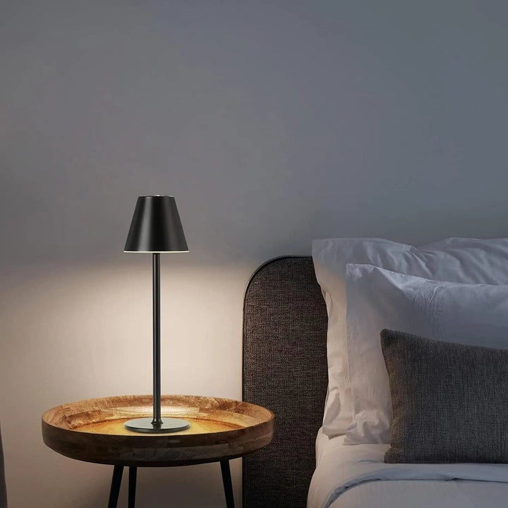 Cordless Brightness Bedside Lamp - LightscordlessCordless Table Lamp