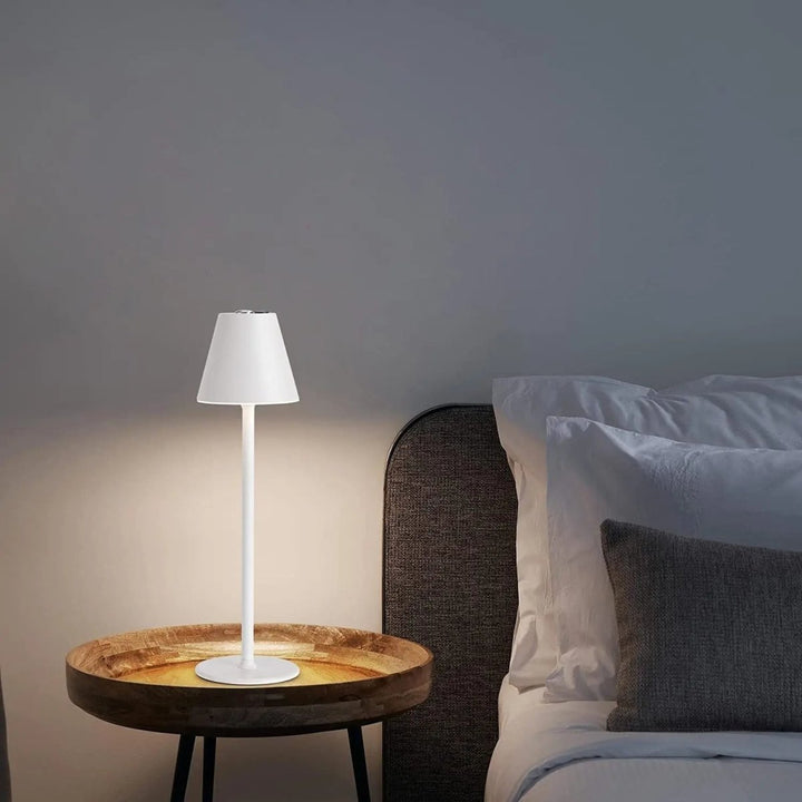 Cordless Brightness Bedside Lamp - LightscordlessCordless Table Lamp