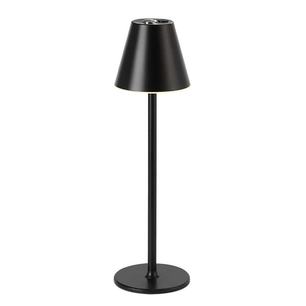 Cordless Brightness Bedside Lamp - LightscordlessCordless Table Lamp