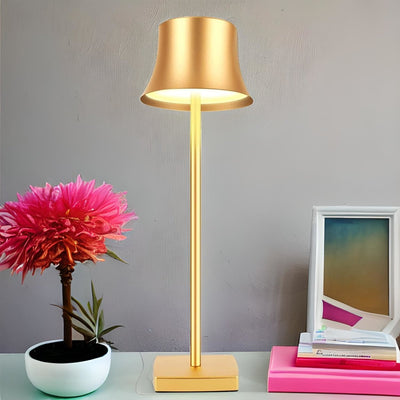 Luminaria™ Touch Lamp - LightscordlessCordless Table Lamp