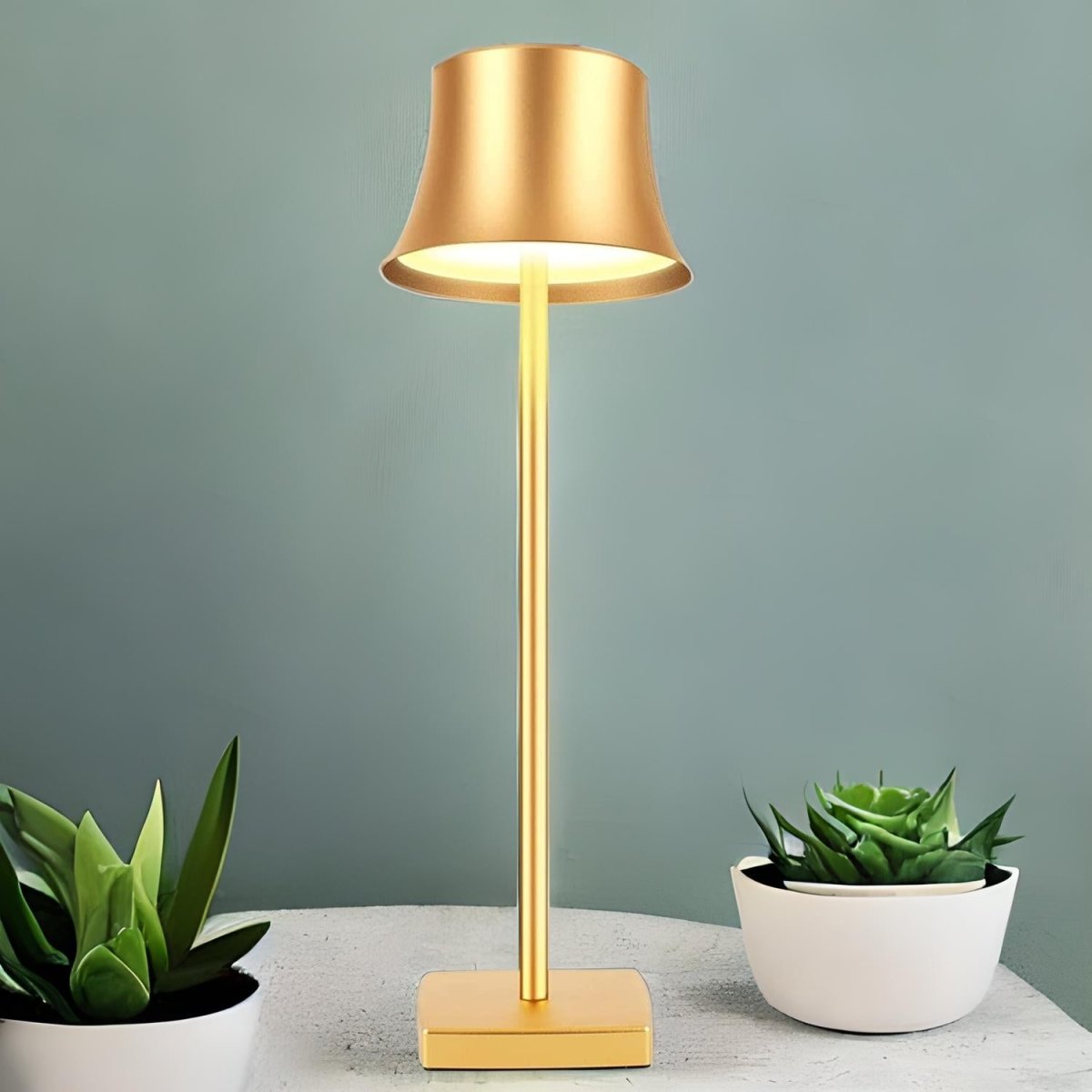 Luminaria™ Touch Lamp - LightscordlessCordless Table Lamp