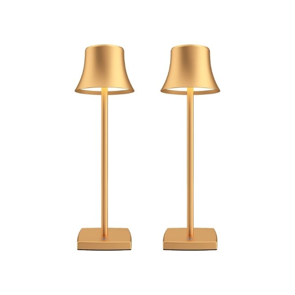 Luminaria™ Touch Lamp - LightscordlessCordless Table Lamp