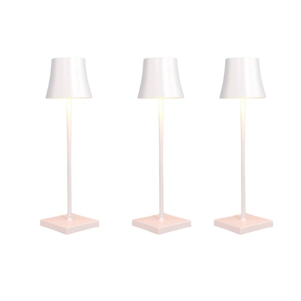 Luminaria™ Touch Lamp - LightscordlessCordless Table Lamp