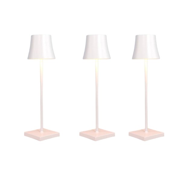 Luminaria™ Touch Lamp - LightscordlessCordless Table Lamp