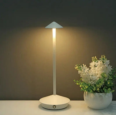 Modern Waterproof Desk Lamp - Lightscordless