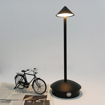 Modern Waterproof Desk Lamp - Lightscordless