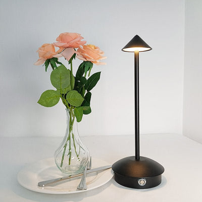 Modern Waterproof Desk Lamp - Lightscordless