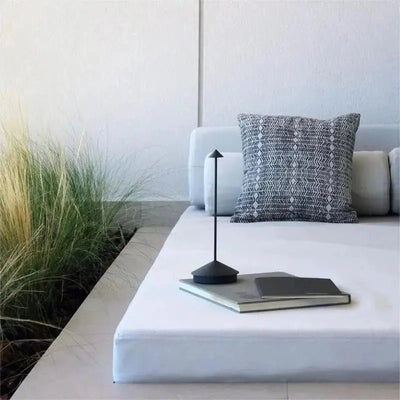 Modern Waterproof Desk Lamp - Lightscordless